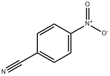 4-Nitrobenzonitrile(619-72-7)